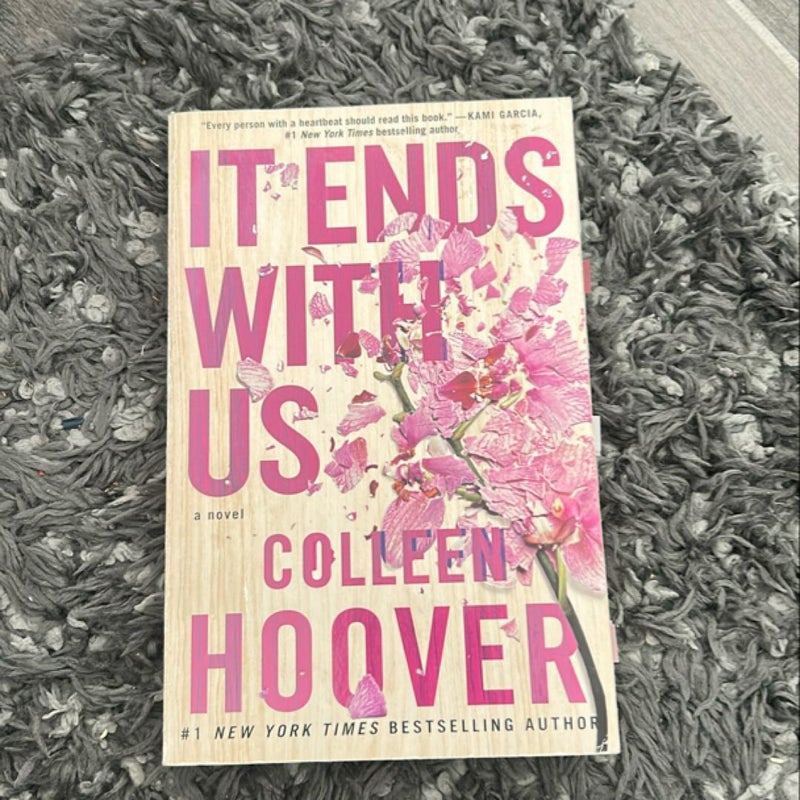 It Ends with Us