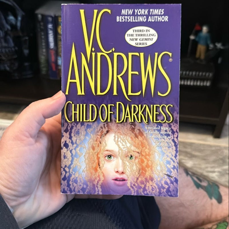 Child of Darkness