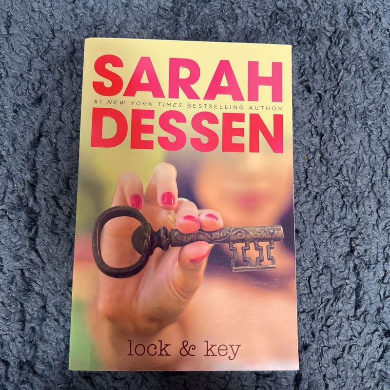 Lock and Key