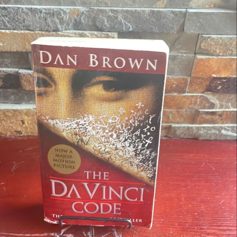 The Da Vinci Code