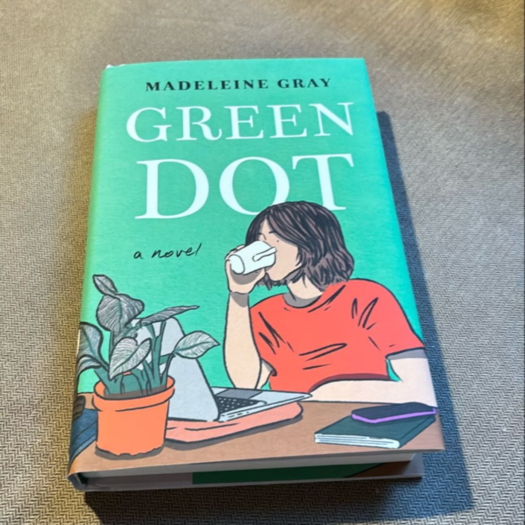 Green Dot