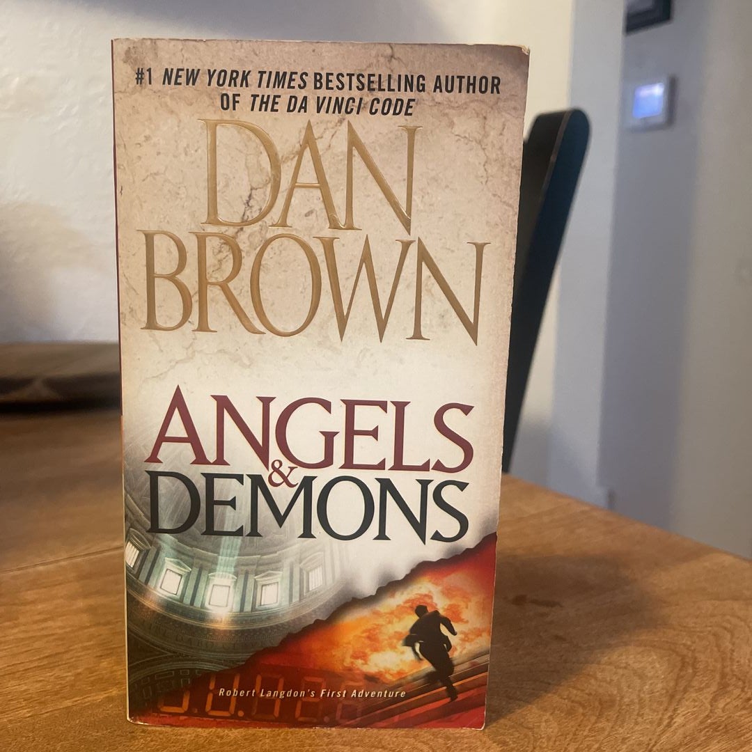 Angels and Demons