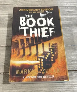 The Book Thief