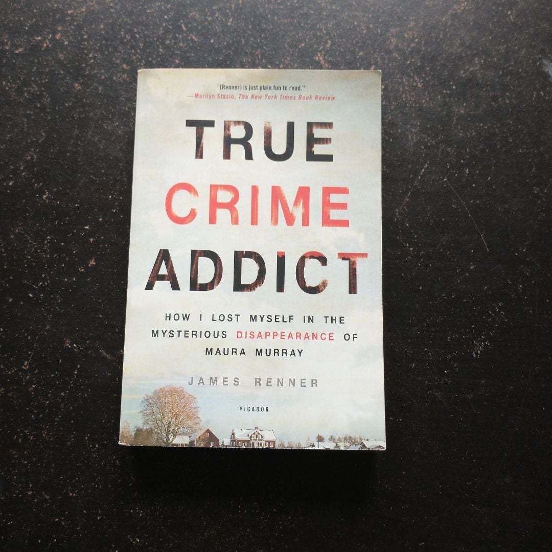 True Crime Addict