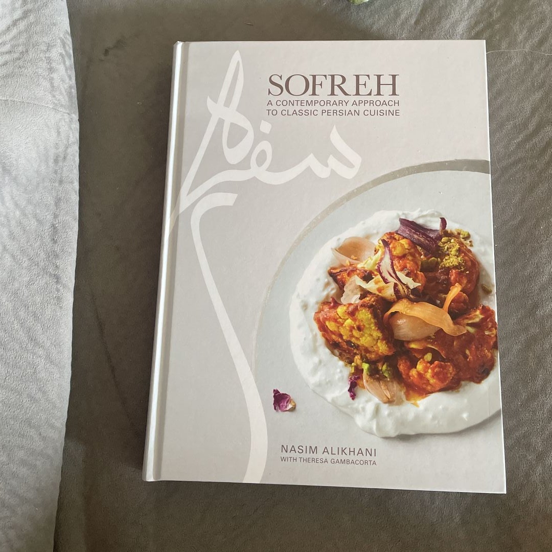 Sofreh