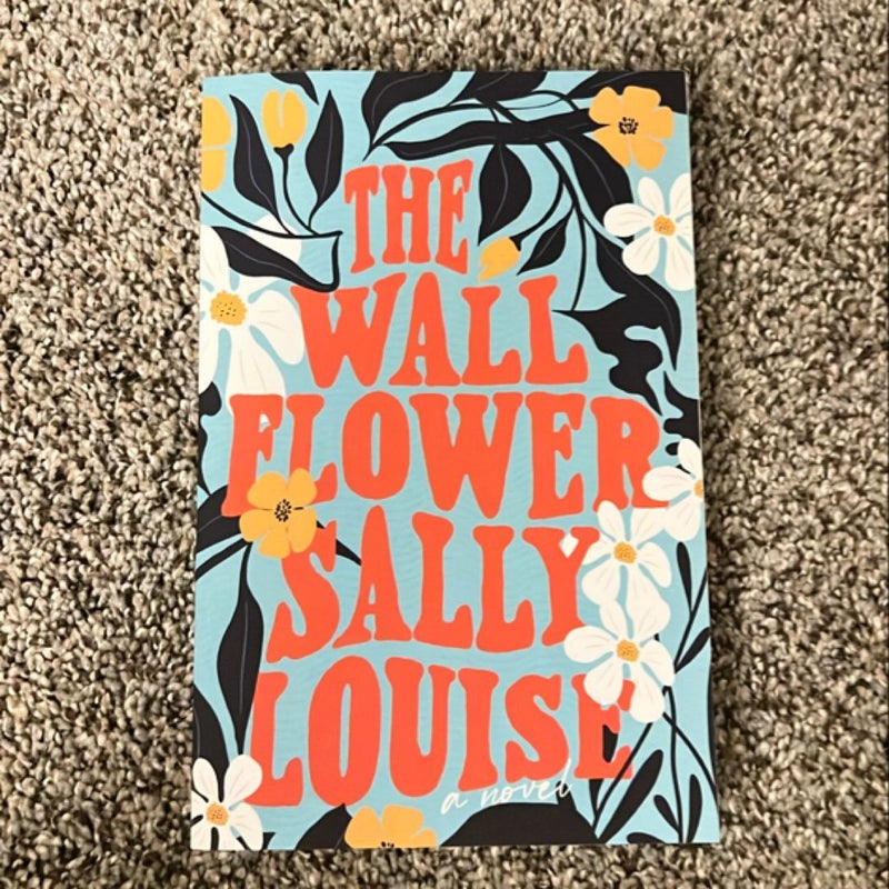 The Wallflower (Probably Smut digitally signed special edition)