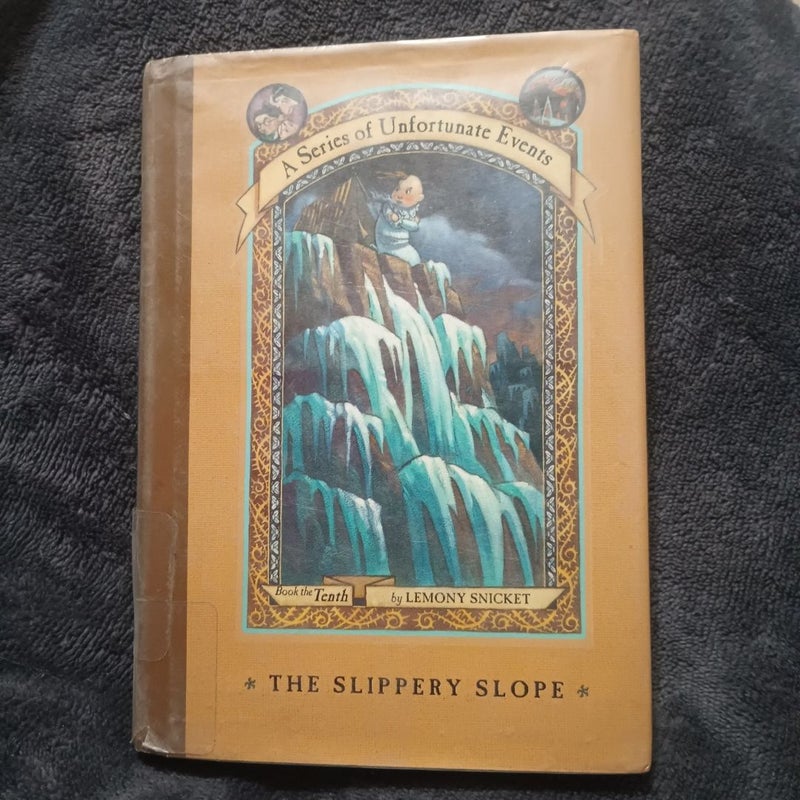 The Slippery Slope