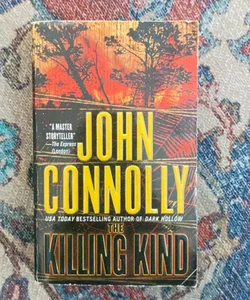 The Killing Kind