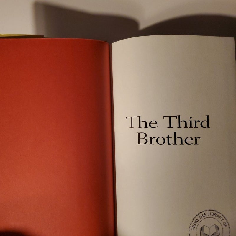 The Third Brother