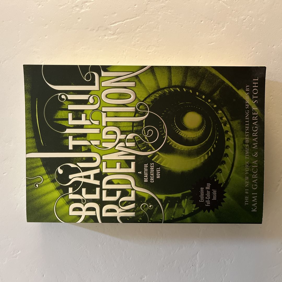 Beautiful Redemption