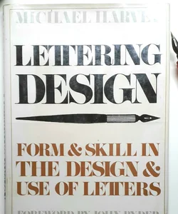 Lettering Design