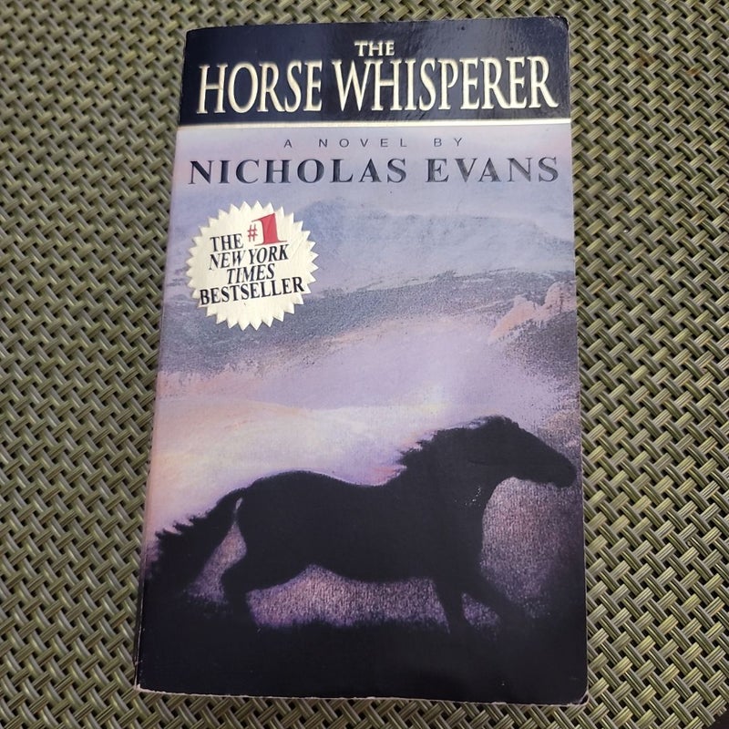 The Horse Whisperer