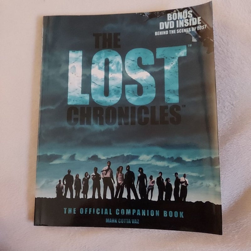 The Lost Chronicles