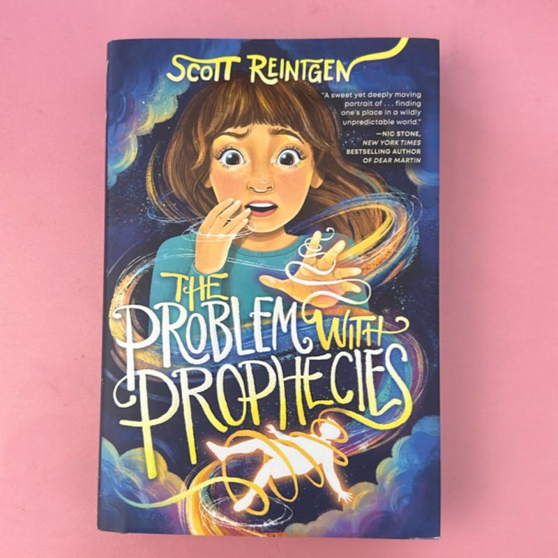 The Problem with Prophecies