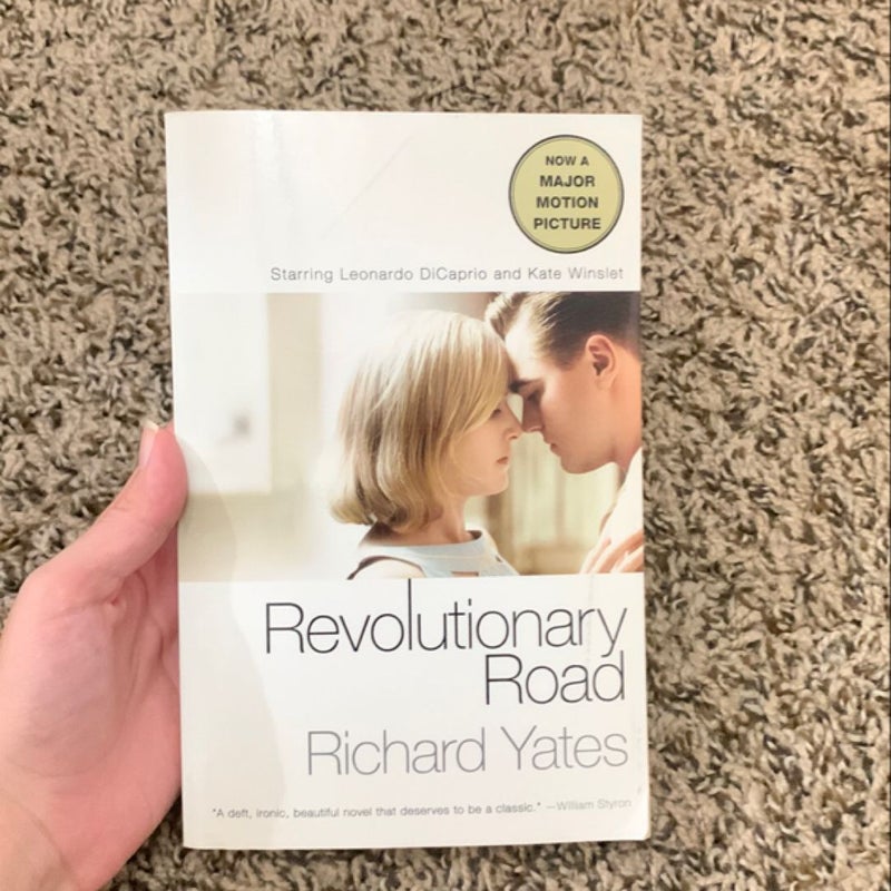 Revolutionary Road