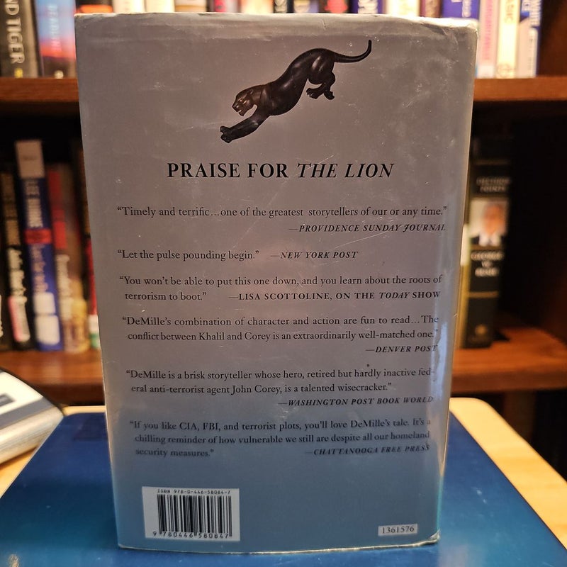The Panther