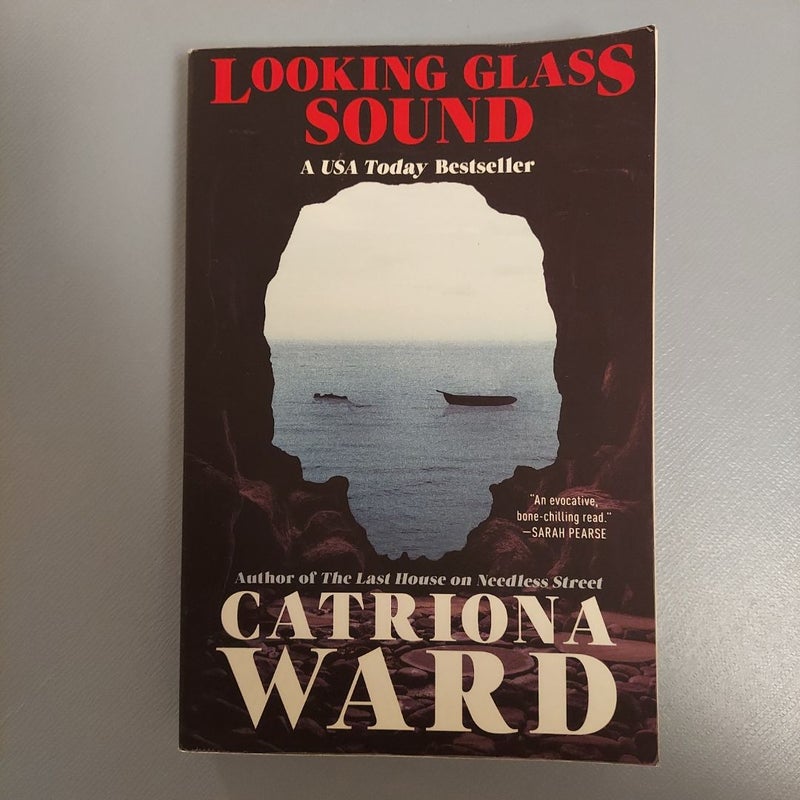 Looking Glass Sound