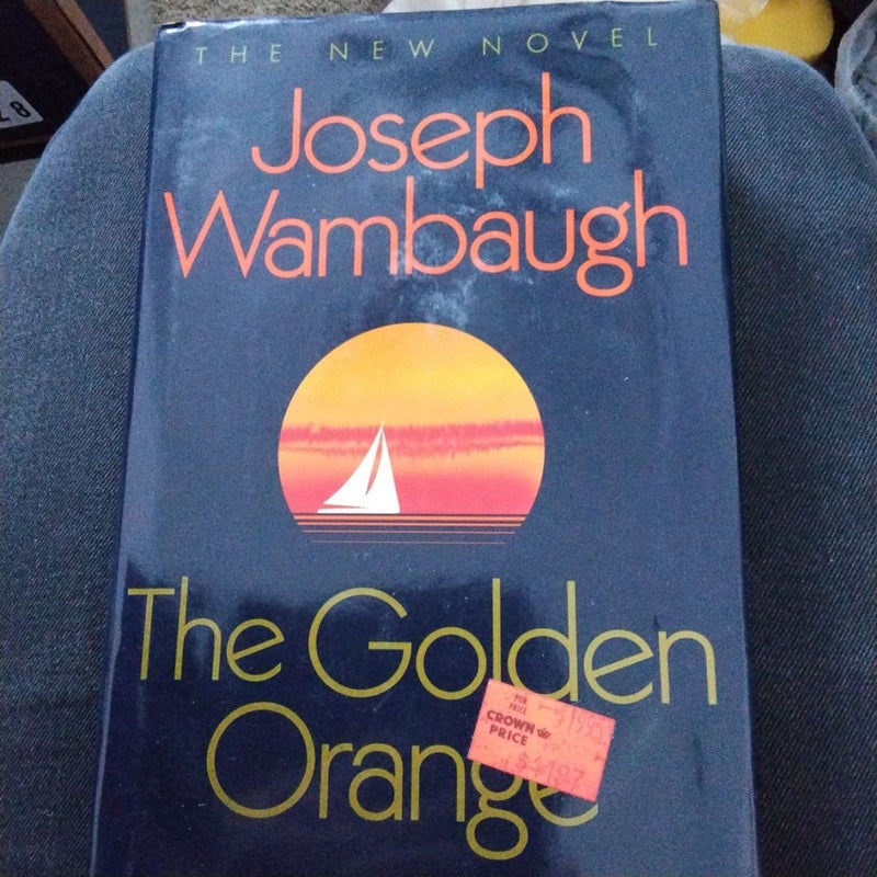 The Golden Orange