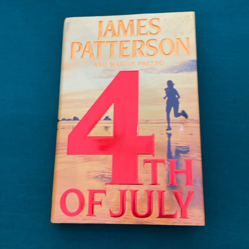 4th of July