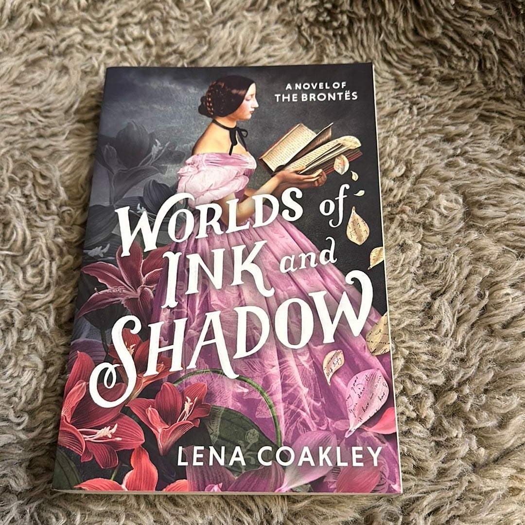 Worlds of Ink and Shadow