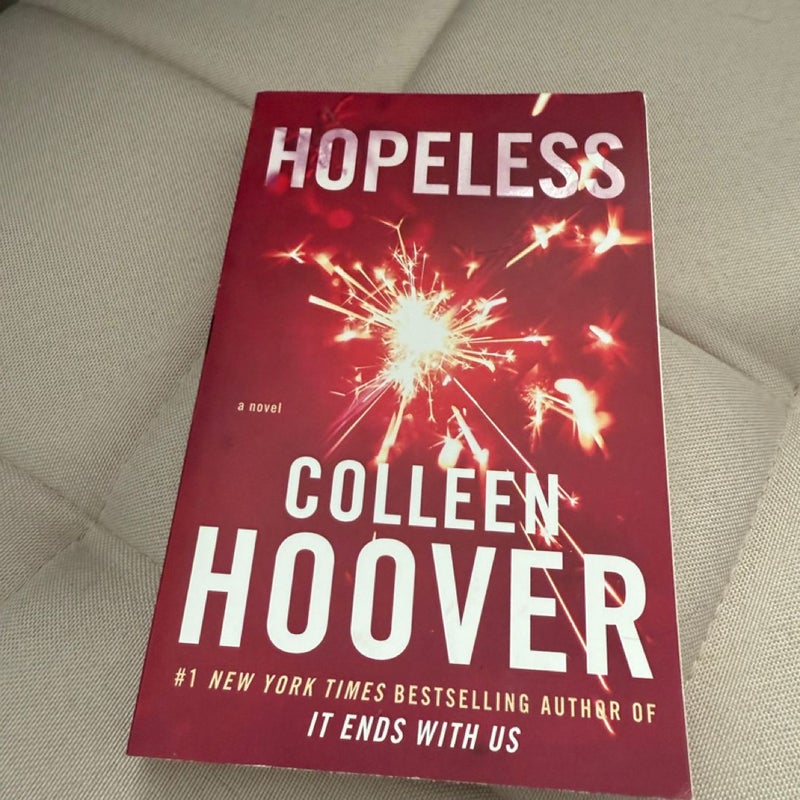 Hopeless