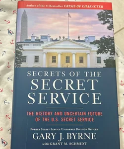 Secrets of the Secret Service