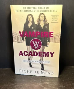 Vampire Academy