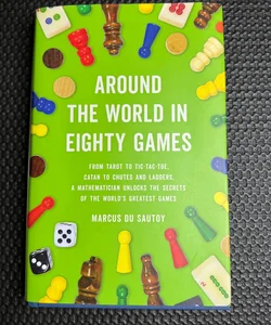 Around the World in Eighty Games