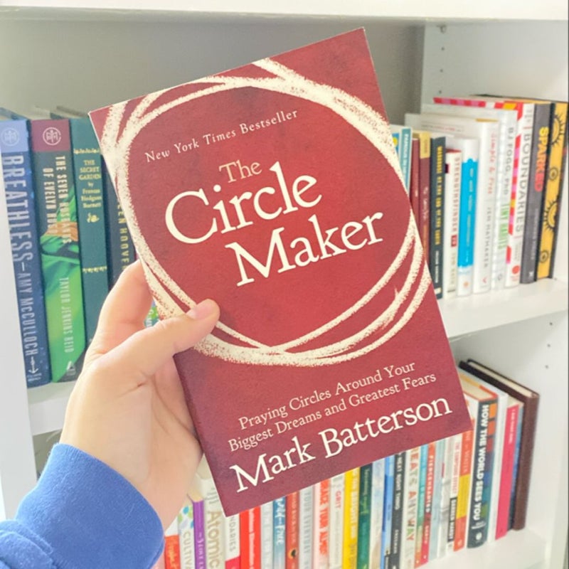 The Circle Maker