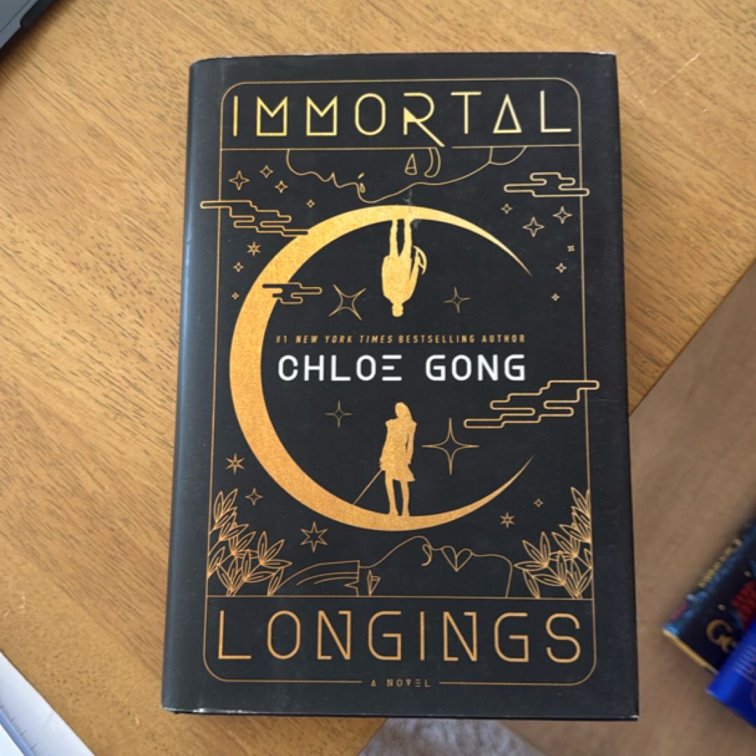 Immortal Longings