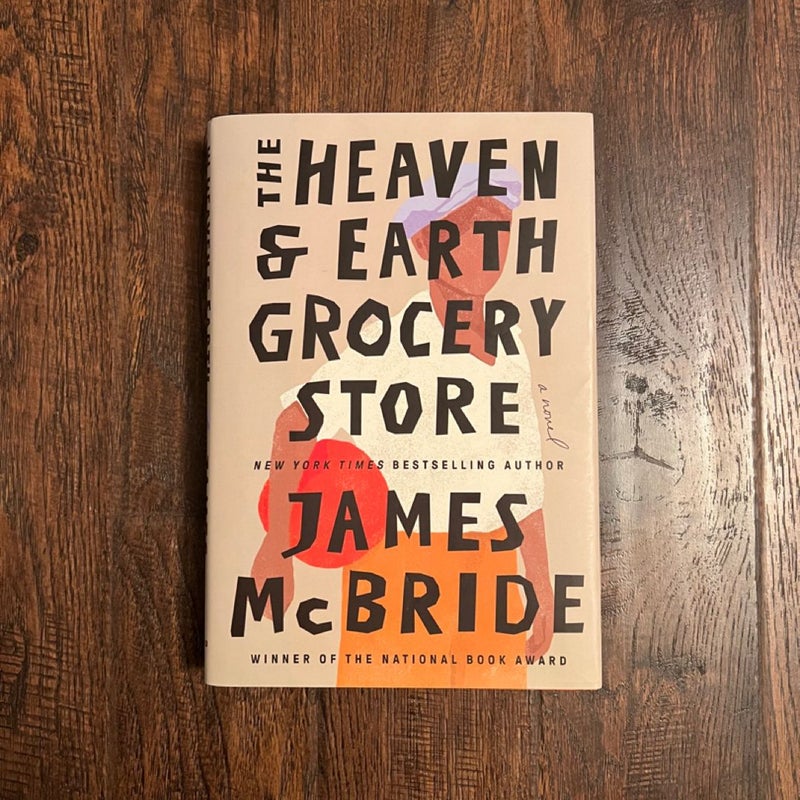 The Heaven and Earth Grocery Store