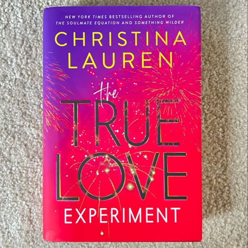 The True Love Experiment