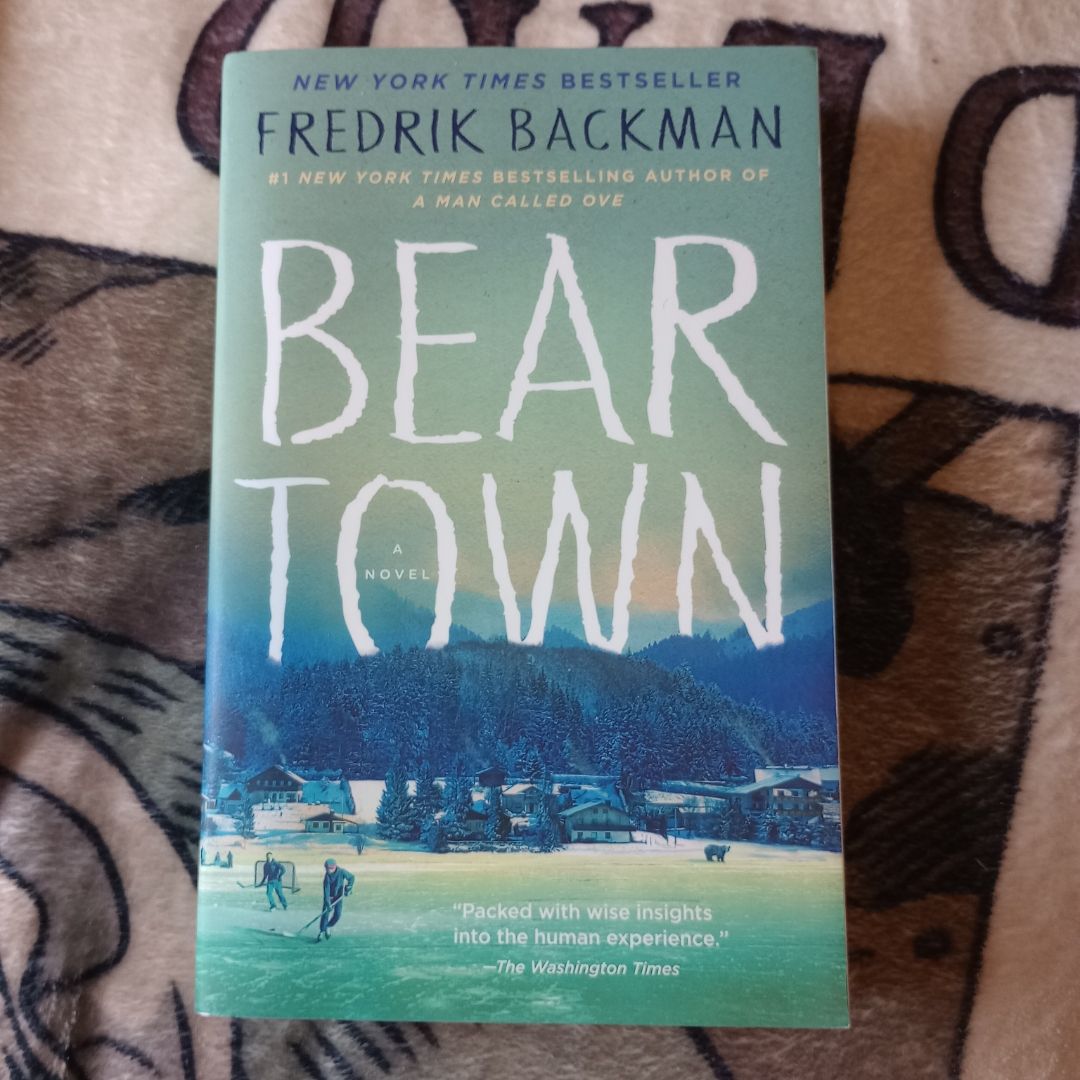 Beartown