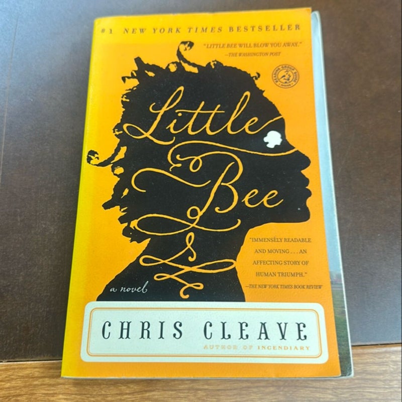 Little Bee