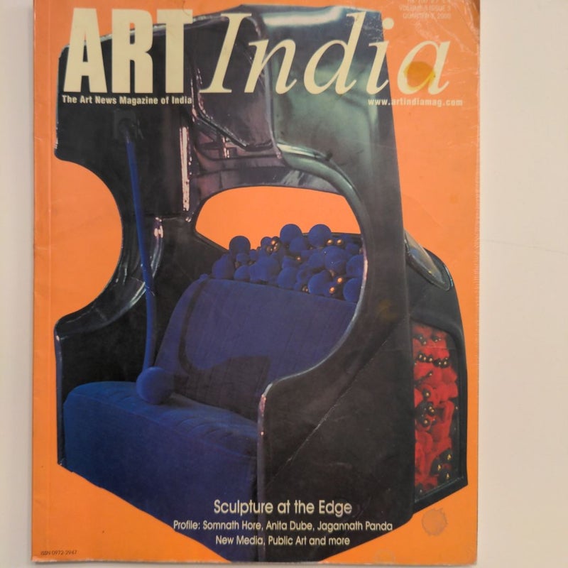 Art India Quarter 3 2000