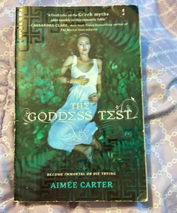 The Goddess Test