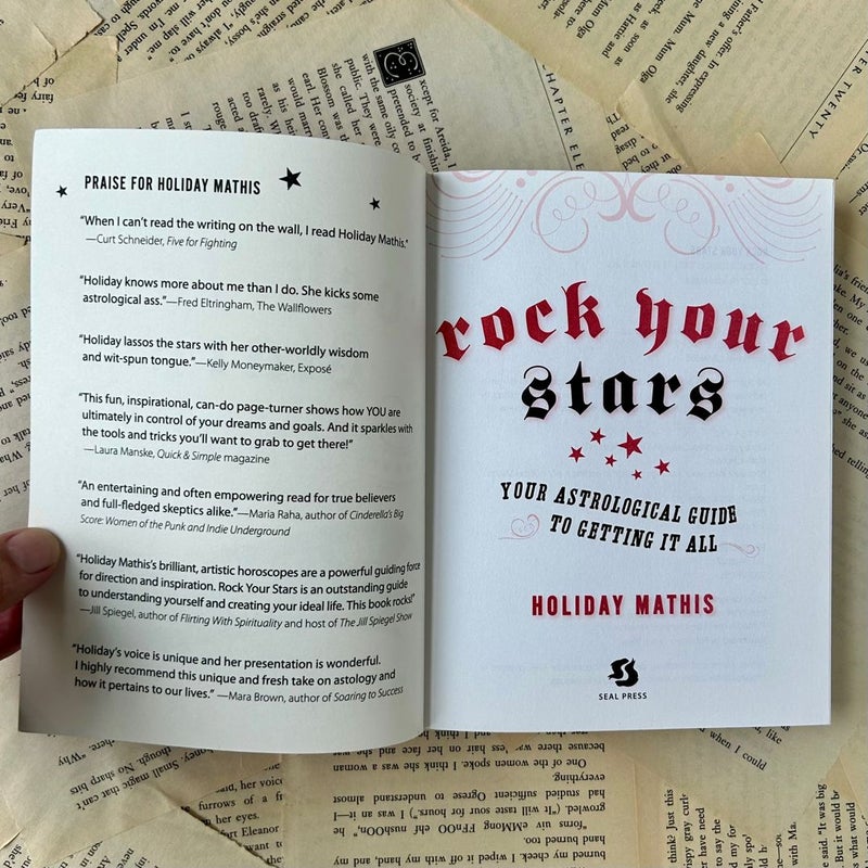 Rock Your Stars