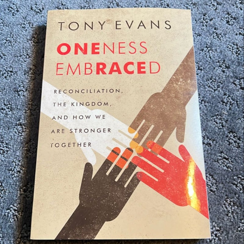 Oneness Embraced