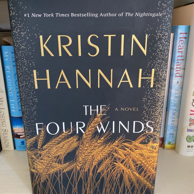 The Four Winds