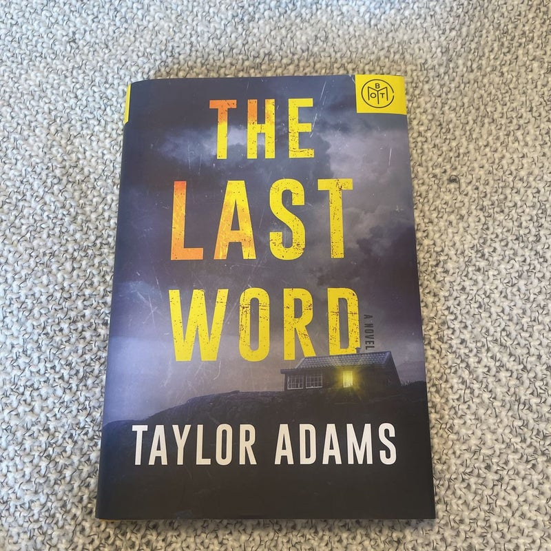 The Last Word