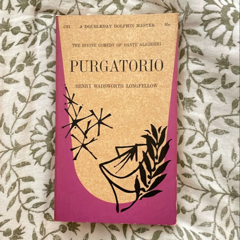 Purgatorio