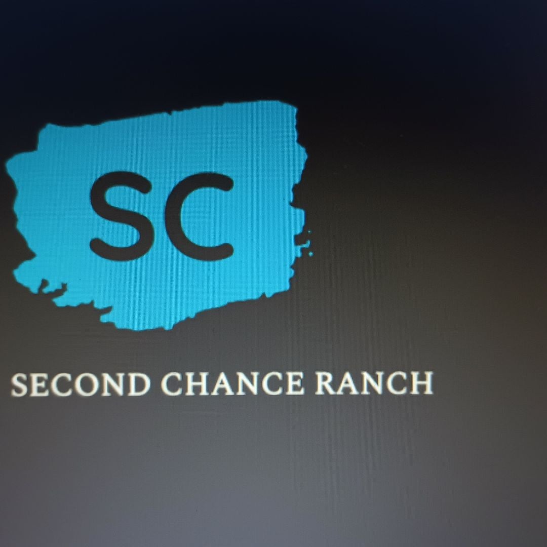 Second chance ranch book store