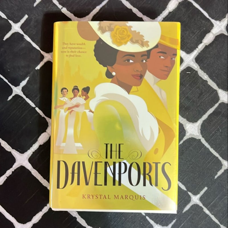 The Davenports