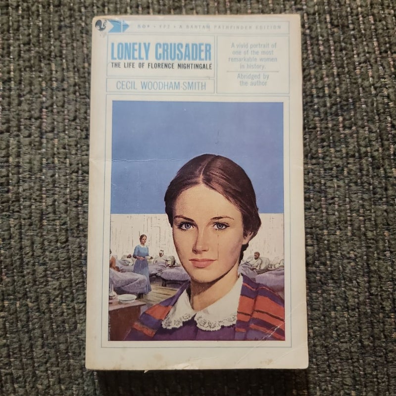 Lonely Crusader (1951)