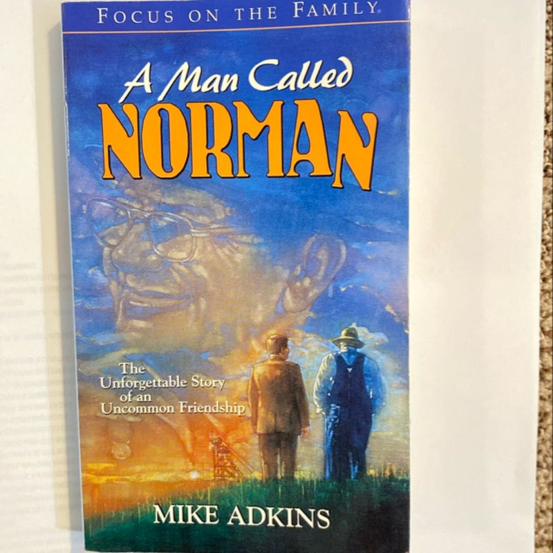 A Man Called Norman