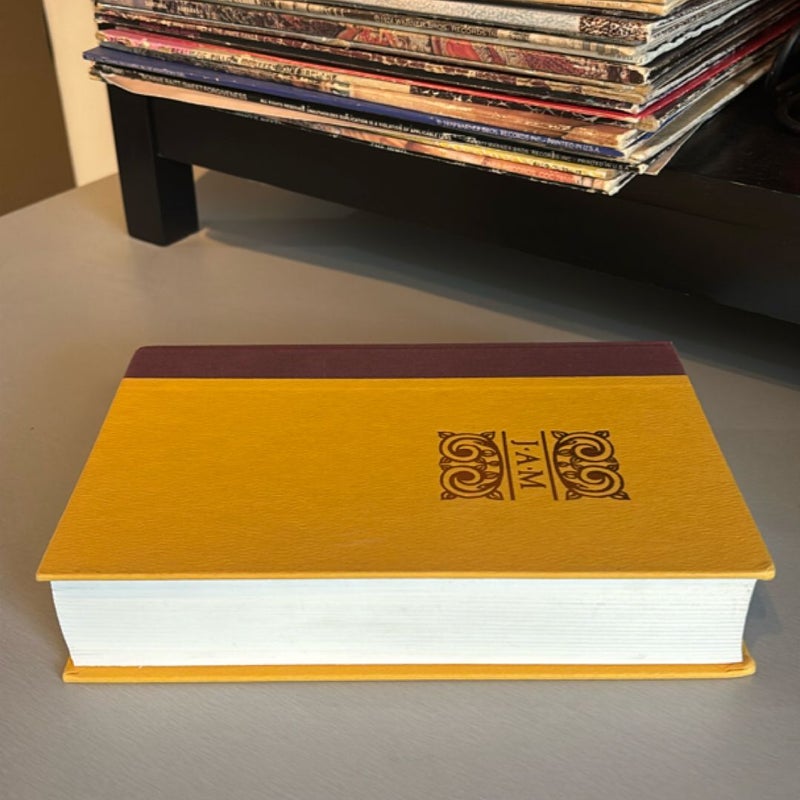 Mexico (first edition)