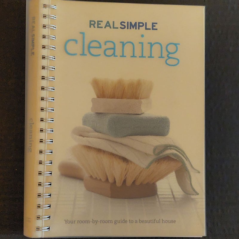 Real Simple Cleaning Collection