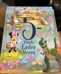 5-Minute Easter Stories