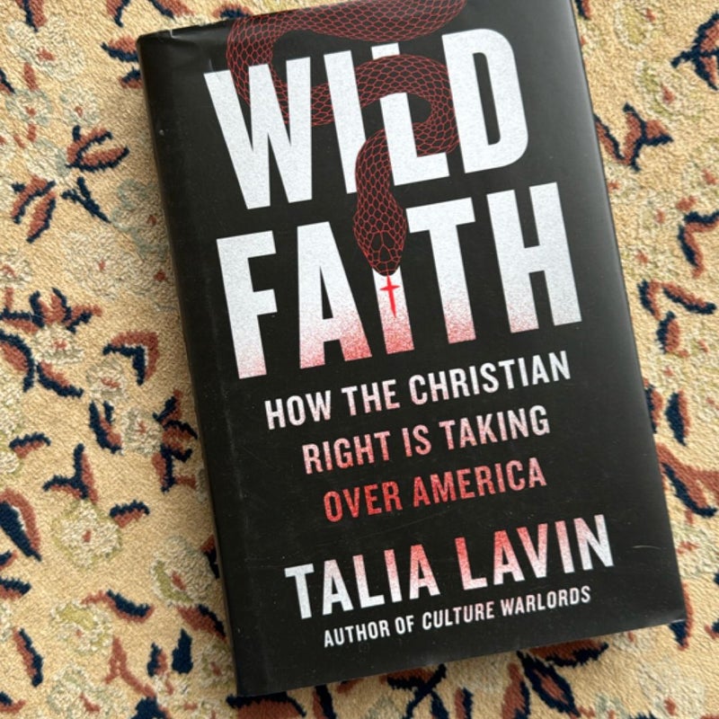 Wild Faith