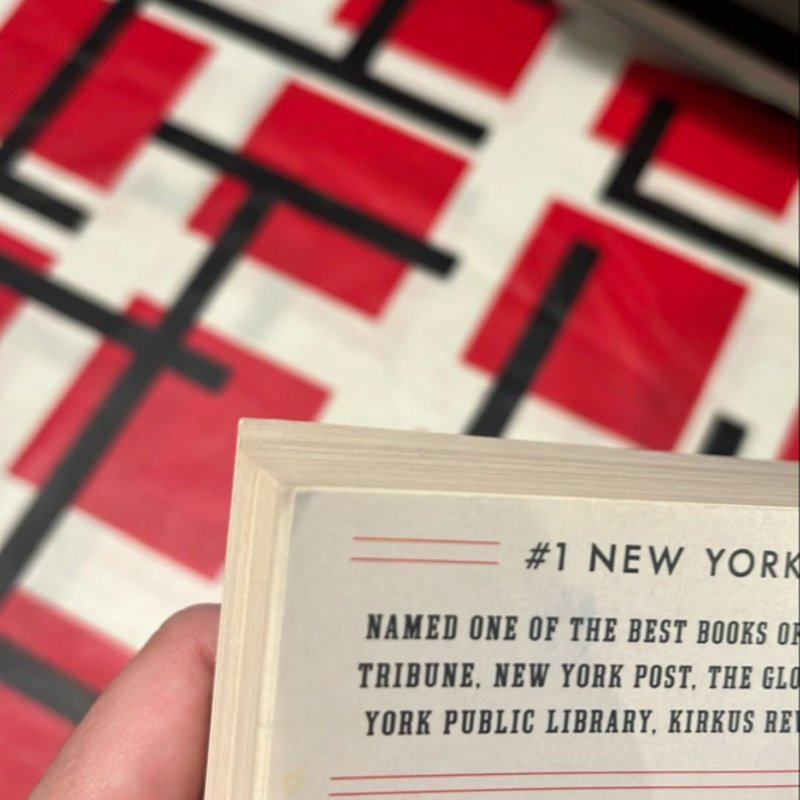 The Splendid and the Vile